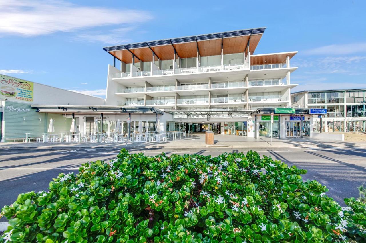 Echelon Apartments Yeppoon Exterior photo