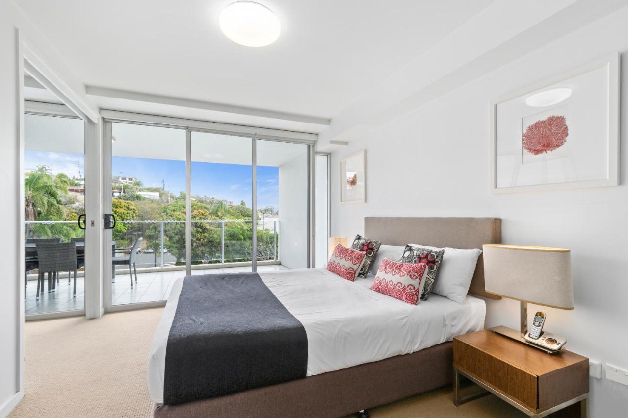 Echelon Apartments Yeppoon Exterior photo