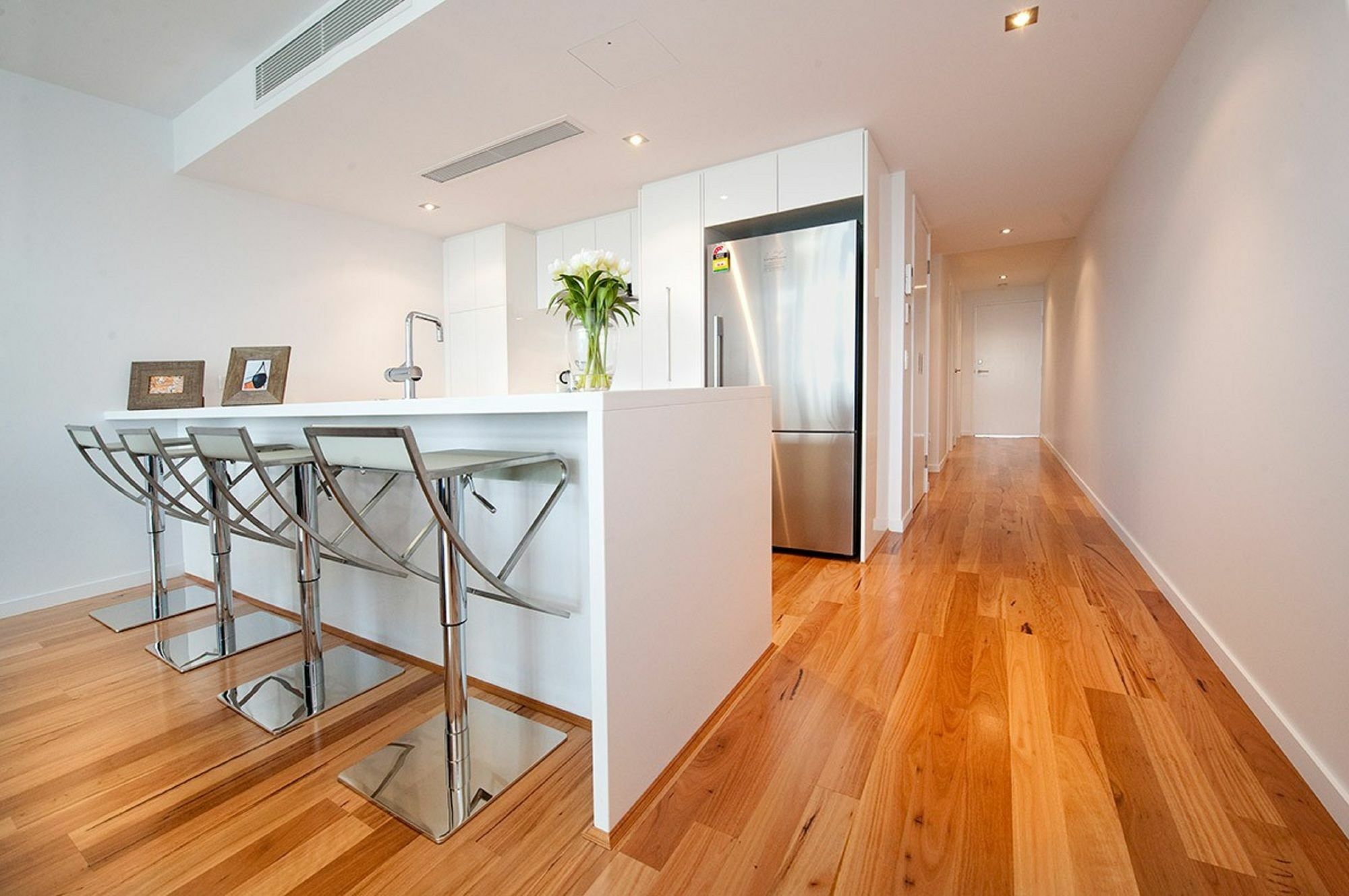 Echelon Apartments Yeppoon Exterior photo