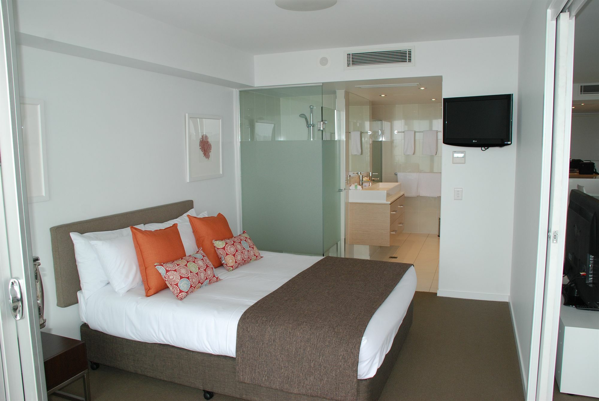 Echelon Apartments Yeppoon Exterior photo