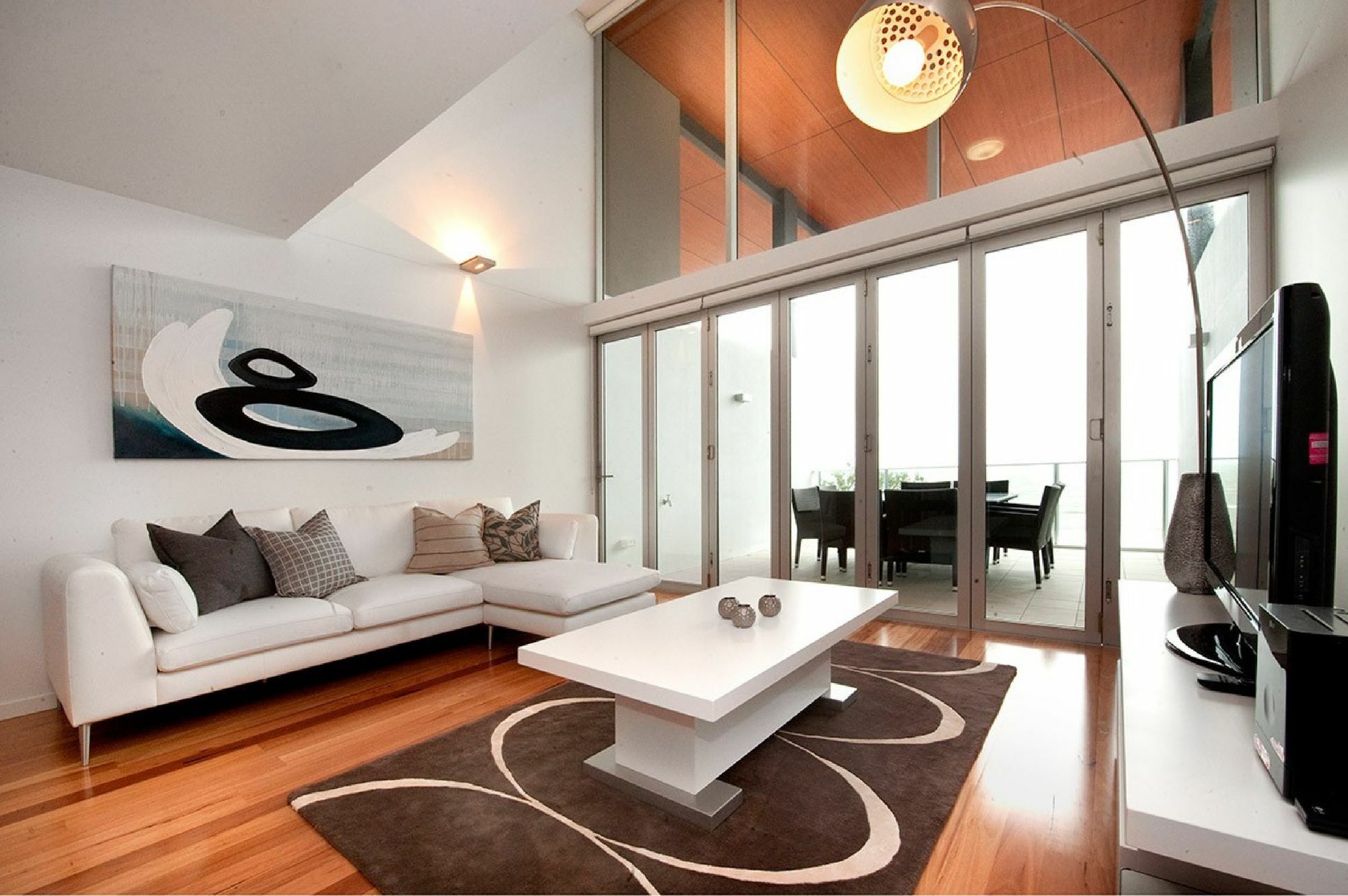 Echelon Apartments Yeppoon Exterior photo