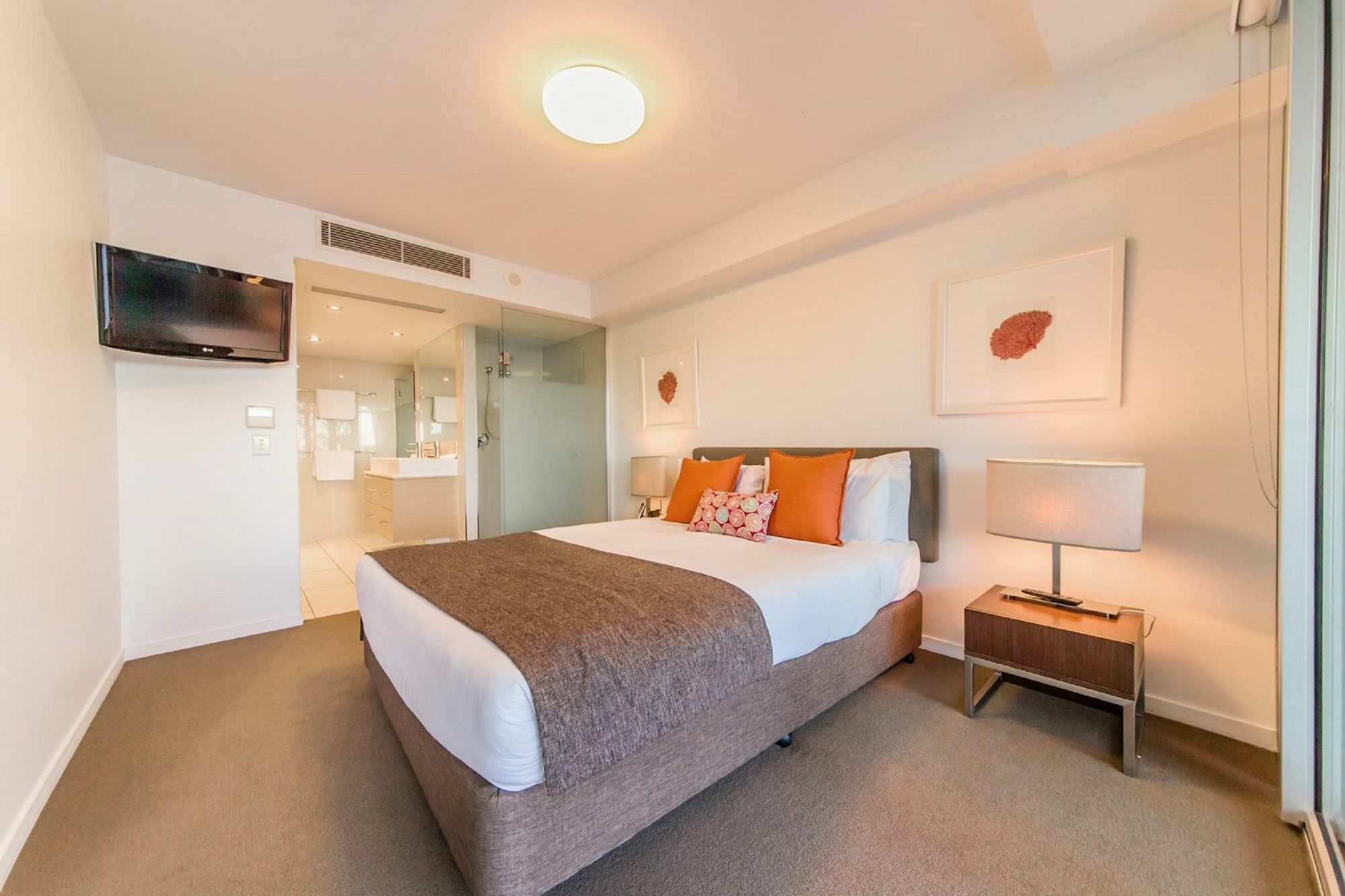 Echelon Apartments Yeppoon Exterior photo